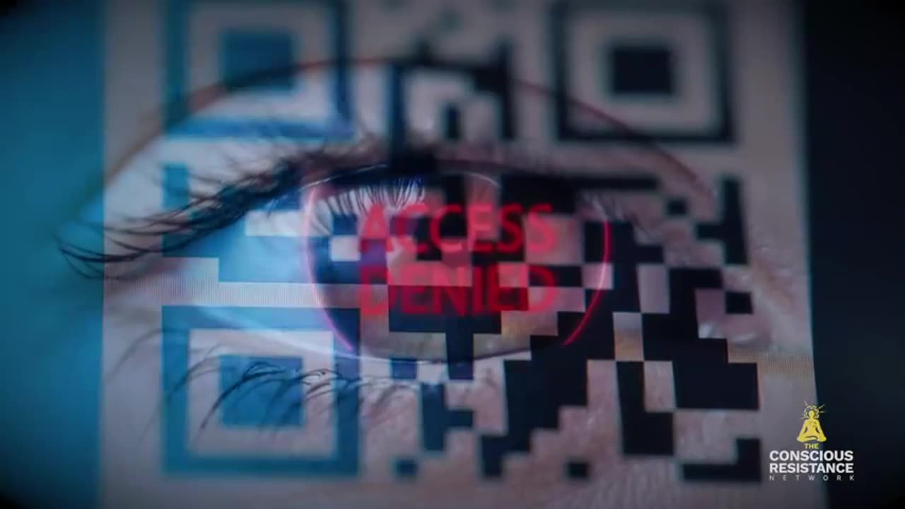 The Conscious Resistance Network - Derrick Broze - Liberation 2030 (Mini-Documentary)