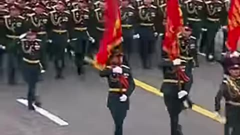 Mighty RUSSIA 🇷🇺