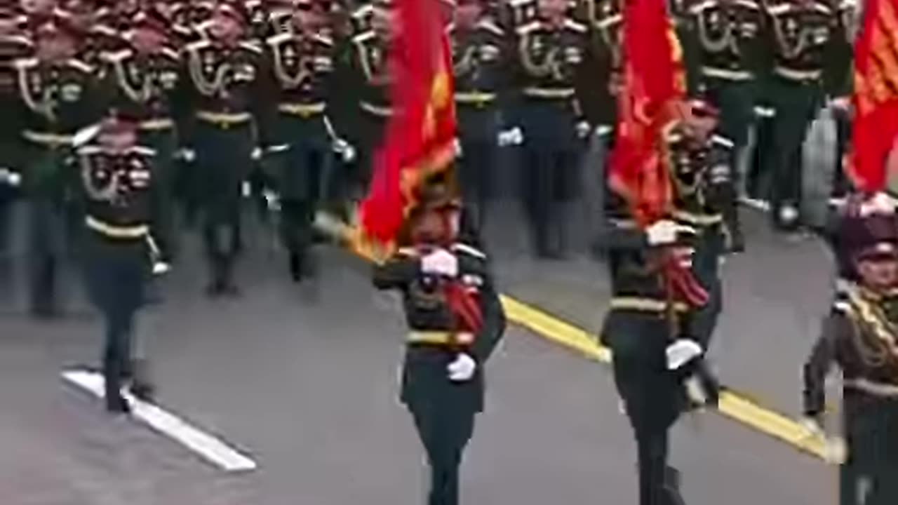 Mighty RUSSIA 🇷🇺