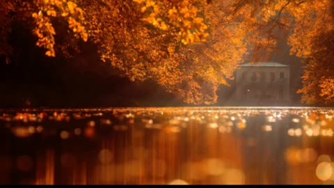 Autumnity 🍂