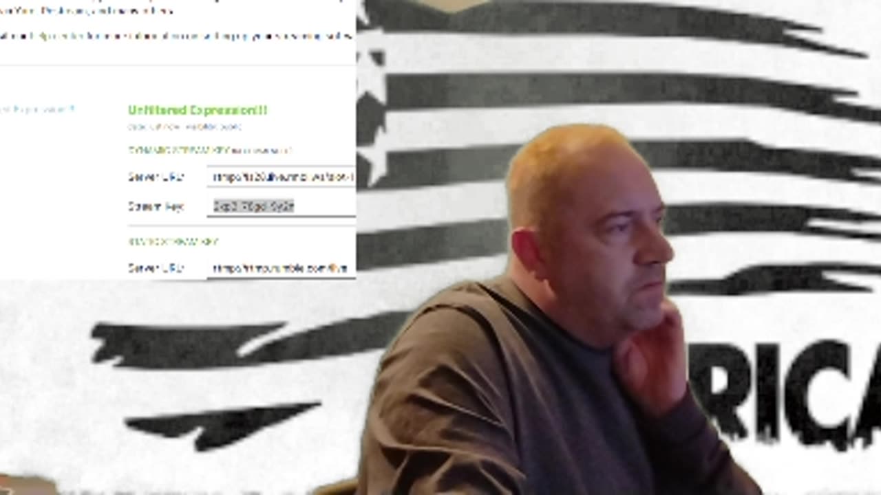 Unfiltered Expression!!!