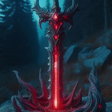 Forces Deployed (Righteous Destruction Short 02 - Track 03)