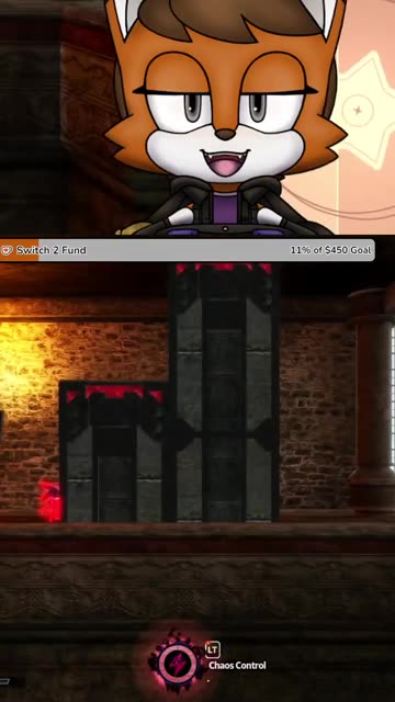 Last Possible Moment