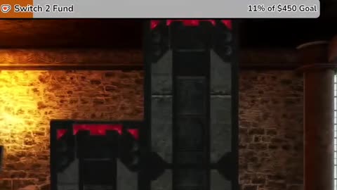 Last Possible Moment