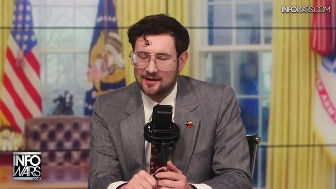 WAR ROOM (Full Show) Monday - 1/5/26