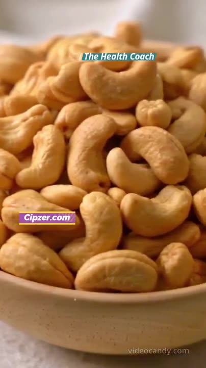 इस ठंड में रोज़ काजू… फिट और ग्लोइंग! ❄️🥜