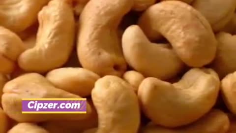 इस ठंड में रोज़ काजू… फिट और ग्लोइंग! ❄️🥜