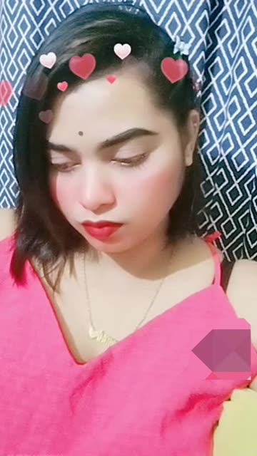 Bangladeshi beautiful red Queen Bengali action