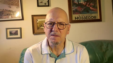 What Exactly Is God's Wrath?, January 2, 2026