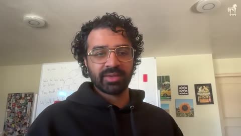 He's Solving Bitcoin's Biggest Problem (And Nobody's Talking About It) | Harsha Goli