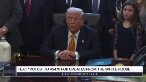 President Trump says Iran is stopping execution of protesters, military may not be necessary