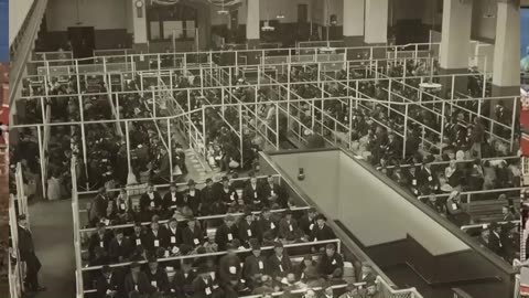 Population Explosion in the 1800s