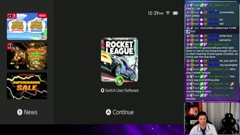 Doin Big Things | John 1:3 | Reddit AMITA