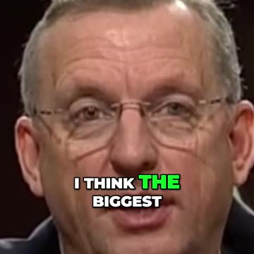 Doug Collins: Future of the VA's Toxic Exposure Fund