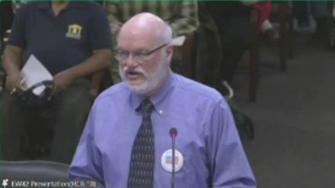 John in Idaho: We're Watching Uncle Sam Die While Arguing Whether We Should Apply CPR