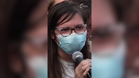 The ONLY Country They Would Never Leave...