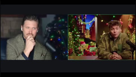 NICK FUENTES + RICHARD SPENCER TALK MAGA