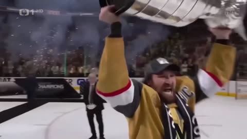 Stanley Cup 2023 finálová série