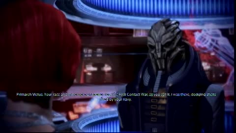 Mass Effect 3 Day 3 - 8 _ 13