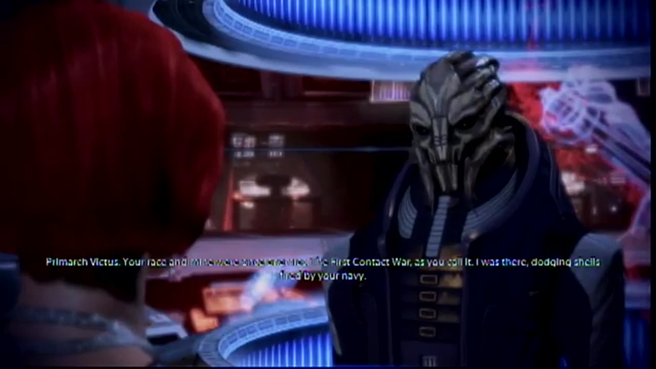 Mass Effect 3 Day 3 - 8 _ 13