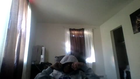 smkin da gas/ living life