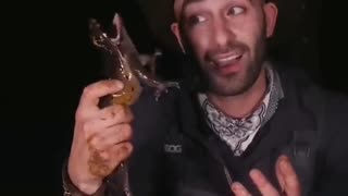 😂🤣 Frog's Love for Coyote Peterson? | FunFM