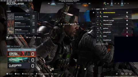 YOU CAN HEAR THE SWEAT DRIPPING FROM THESE PEOPLE