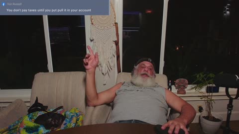 It is seven ten.....