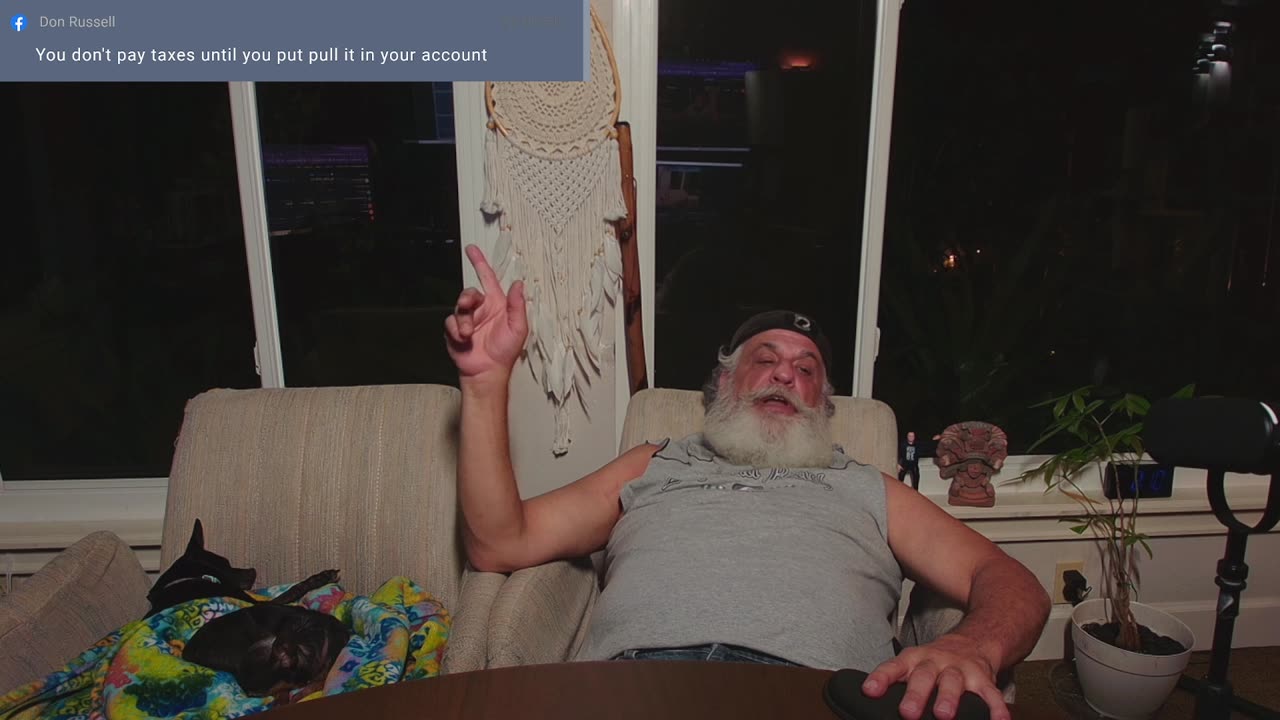 It is seven ten.....