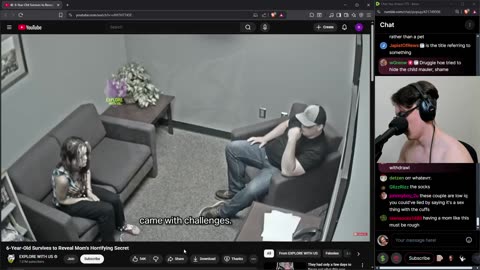 Yap Stream 175 - Chinese guy says "ME JEESUS" (30 million dead) (11/6/2025)