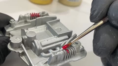 Toy vehicle