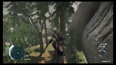 Assassin's Creed 3 (PC) (28) Brawler/FrontierChallenge 2(Patent not Pending, In Good Standing)