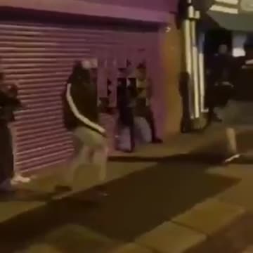 niggers in Ireland