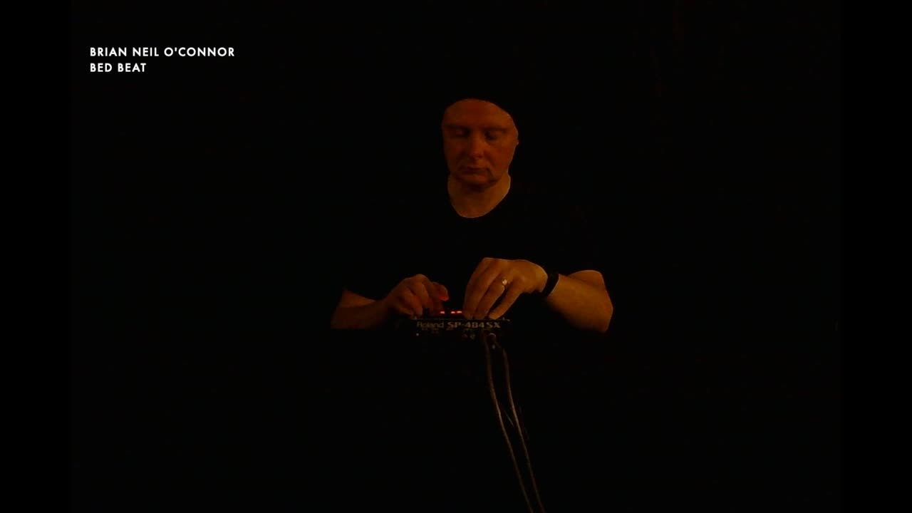 Bed Beat Live