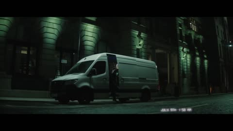 Taylor Swift - I Can See You (Taylor’s Version) (From The Vault) (Official Video)