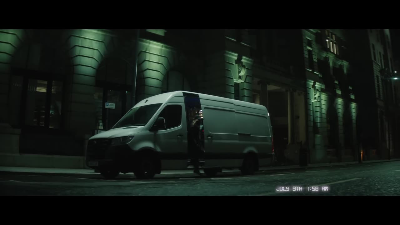 Taylor Swift - I Can See You (Taylor’s Version) (From The Vault) (Official Video)