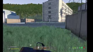DayZ PVE