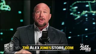 INFOWARS LIVE - 3/10/25: The American Journal with Harrison Smith / The Alex Jones Show / The War Room With Owen Shroyer