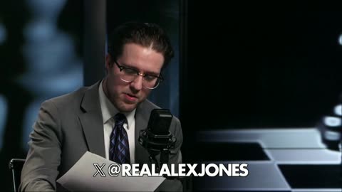 INFOWARS LIVE - 3/10/25: The American Journal with Harrison Smith / The Alex Jones Show / The War Room With Owen Shroyer