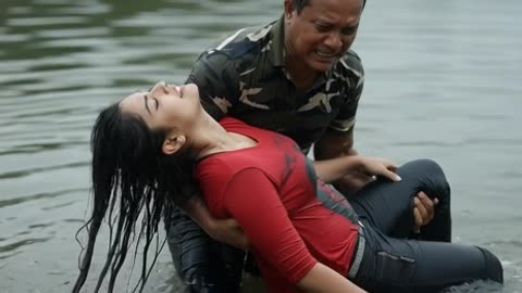 Let's save the people from the floods in Sri Lanka