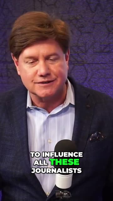 I Don’t Have To. I Get To.