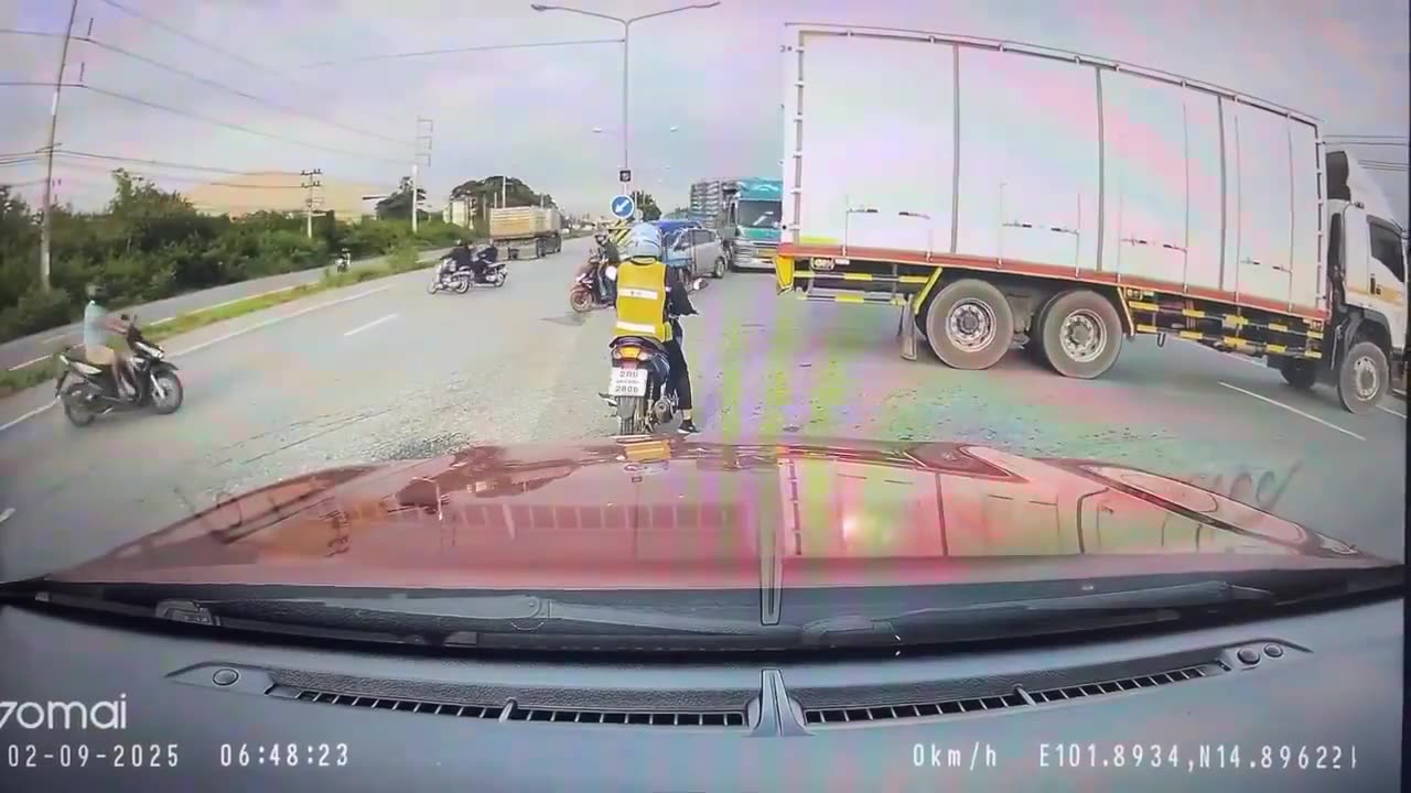 😲🚴‍♀️ I Found This on Another Subreddit and It's Unbelievable! | TheHauntingHour