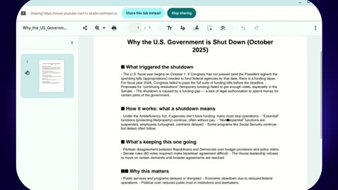 No Kings Protest In the United States