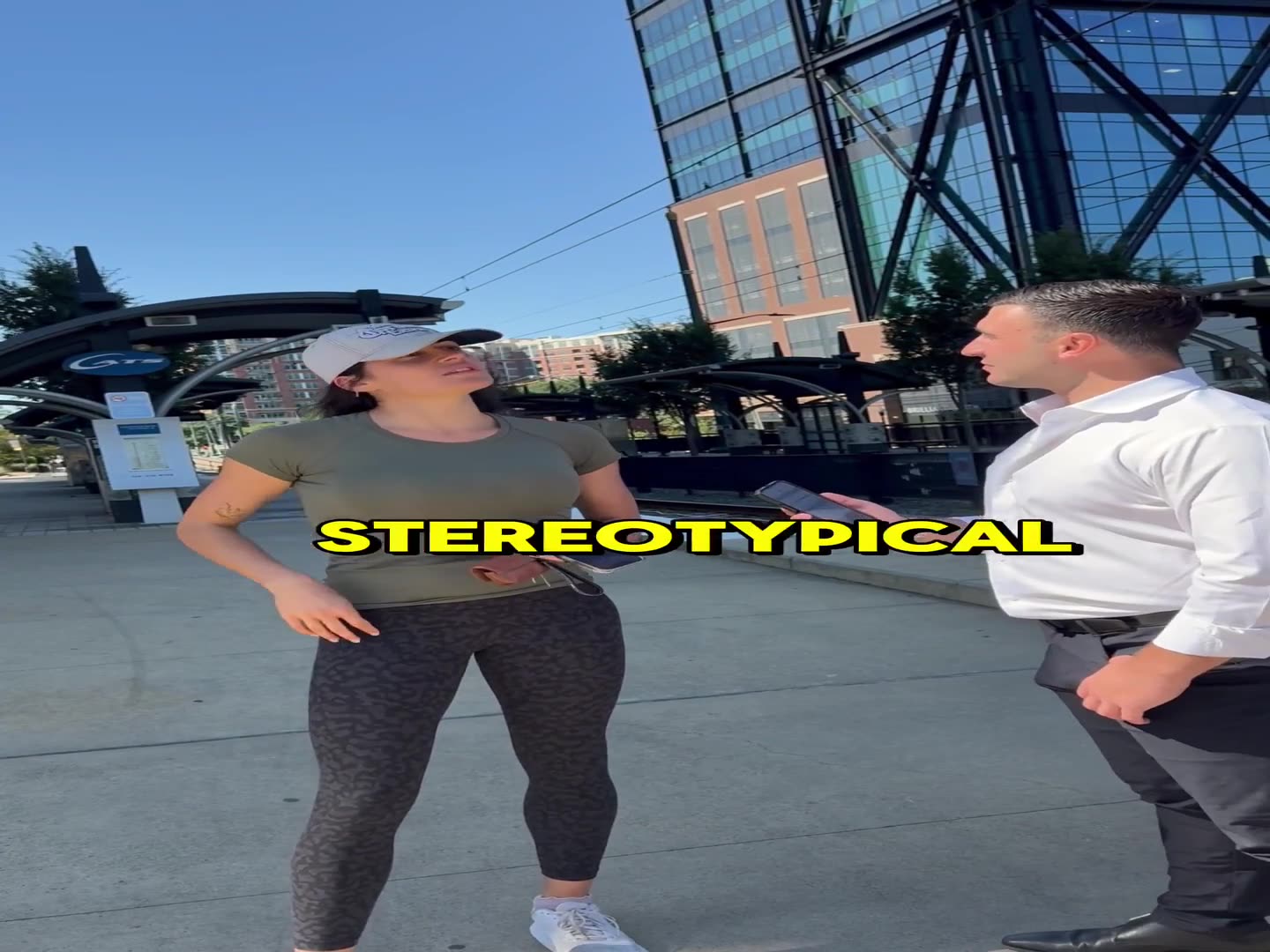 🚨 BREAKING: Iryna Zarutska’s deranged Black KILLER - HAS JUST BEEN FEDERALLY INDICTED!!! 😲😲