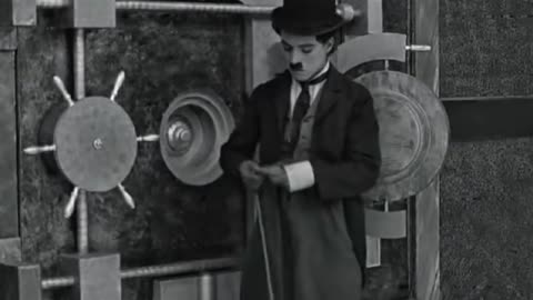Charlie Chaplin Best Ever Comedy .🎬❤️⏰👨‍👨‍👧‍👧