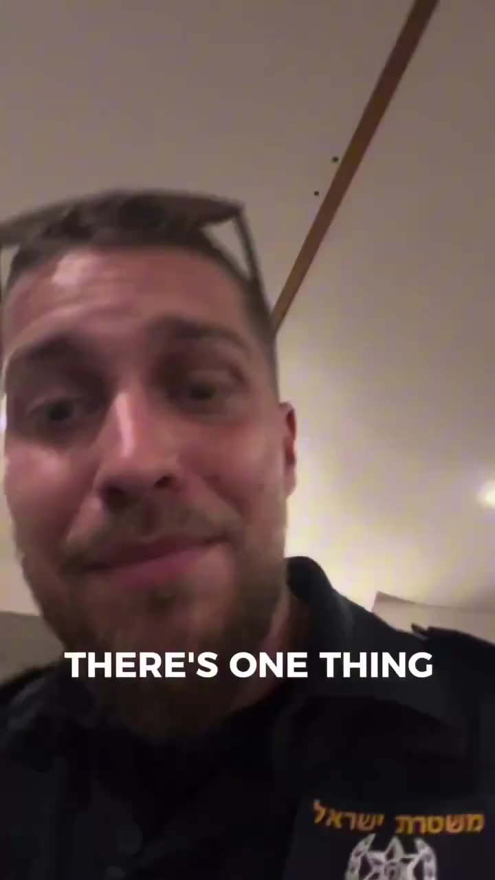 IDF boarding teams exposed the so-called “Freedom Flotilla” as carrying no humanitarian supplies,