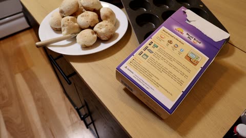 Mochi Bread Chewy Soft Mochi Dough Mix Review