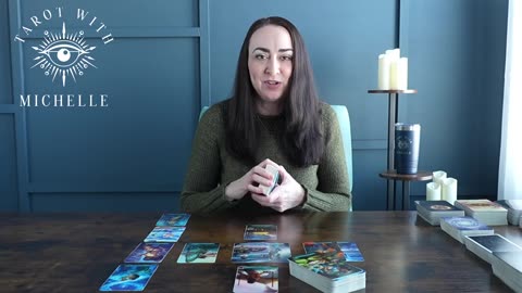 ♓️ Pisces Tarot - From Stuck to Growing — Slow, Steady Progress Begins!