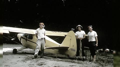 Jim Elliot || His Missionary Sacrifice