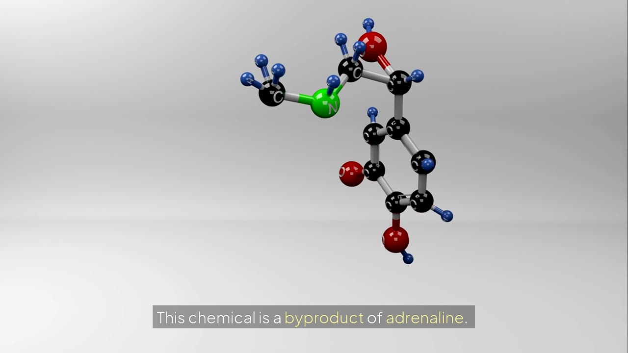 Adrenaline and Adrenochrome (the Satan Drug?)